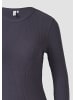 QS T-Shirt in 9859_dunkelblau