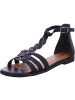 Tamaris Sandalen in BLACK