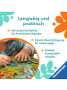 Ravensburger Play+ Magnetisches Holz-Labyrinth: Dschungel - ab 18 Monate 18-36 Monate in bunt