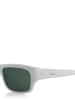 Meline Sonnenbrille für Damen in weiß