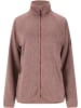 Whistler Fleecejacke Wolven in 4261 Huckleberry