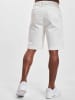 DENIM PROJECT DENIM PROJECT Cargo Shorts in beige