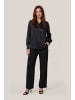Mart Visser Maye Schwarze Bluse