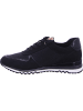 Marco Tozzi Sneaker in schwarz