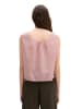 Marc O'Polo Ärmellose Bluse regular in Mild Rose