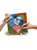 Ravensburger Kreativität CreArt, Malen nach Zahlen Do it together - Papagei Ab 7 Jahre in bunt