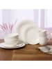 Villeroy & Boch Einsteigerset 8 tlg. New Cottage Basic in weiß