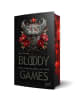 Nova MD Buch - Bloody Games