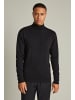Matinique Strickpullover MAparcusman Gerade Passform in Black
