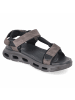 Bugatti Sandalette in brown