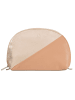 DuDu Antille Kosmetiktasche Leder 20 cm ballerina
