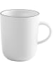 KAHLA Becher 0,35 l Line pebble stone