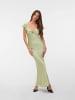 Vero Moda Party-Kleid in Celadon Green
