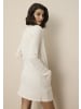 Tamaris Strickjacke in offwhite
