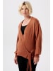 Noppies Strickjacke Cecia in Sienna