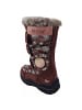 MUSTANG SHOES Winterstiefel Mustang in Rosa