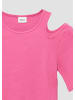 s.Oliver T-Shirt in 4424_pink