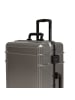 Eastpak Eastpak Koffer RESIST'R CASE L BRUSHED METAL