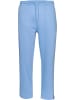 DEF DEF Jogginghose in blue