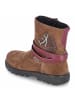 Ricosta Schlupfstiefel in brown
