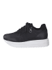 Marco Tozzi Sneaker Schwarz Kombi