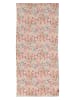 Fraas Sommer-Schal in rosa