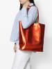 Gave Lux Handtasche in ORANGE