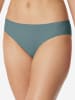 Schiesser Slip Invisible Soft in mineral