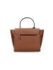 PICARD Henkeltasche Chic Way Cognac