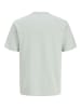 Jack & Jones T-shirt in Aqua Gray