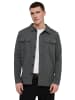Only&Sons Hemd ONSNEWKODYL OVERSHIRT in Grau