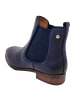 Pikolinos Chelsea Boot Royal in Blau