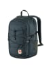 FJÄLLRÄVEN Skule 20 - Rucksack 15" 43 cm (basalt) in navy