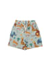 Walkiddy Shorts Mini Safari - Shorts