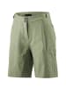 Gonso Adventure Shorts in Moos1517