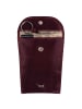 Golden Head Colorado Schlüsseletui RFID Leder 8 cm tabacco