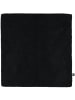 Rhomtuft Rhomtuft Badteppiche Pur schwarz - 15 in schwarz - 15