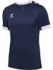 Hummel T-Shirt Hmlrugby Erwachsene in MARINE
