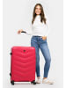 EMILY & NOAH Trolley E&N Travelbestie Werner in pink 670