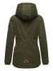 Marikoo Winterjacke Bikoo in Olive