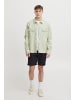 BLEND Hemdjacke BHOvershirt in Grün