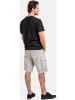 Reell Short "New Cargo Short" in Grau