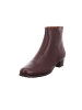 Everybody Stiefelette in bordeaux