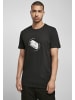 Mister Tee T-Shirt "Don't Wake Up Tee" in Schwarz