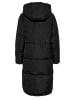 ONLY Steppmantel in Black 1