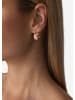 PURELEI Ohrringe Glam Rosegold
