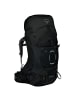 Osprey Aether 65 S/M - Trekkingrucksack 80 cm in schwarz