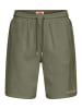 BLEND Sweatshorts BHBasti in Olive