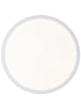 Brilliant Brilliant LED Deckenleuchte Navara G80886/85 Badezimmer, Flur, Küche,