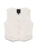 Vero Moda Weste in Snow White